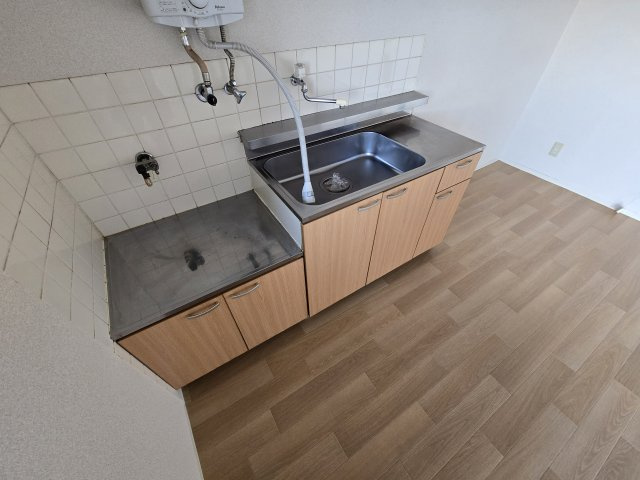 第2泰水堂ビル|名古屋市の賃貸ならMy賃貸のキッチン|第2泰水堂ビル