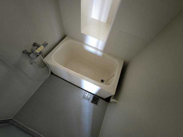 第2泰水堂ビル|名古屋市の賃貸ならMy賃貸の浴室|第2泰水堂ビル