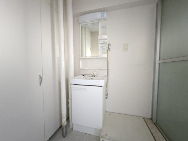 第2泰水堂ビル|名古屋市の賃貸ならMy賃貸の洗面所|第2泰水堂ビル