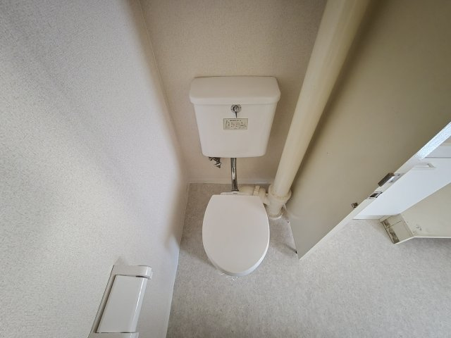 第2泰水堂ビル|名古屋市の賃貸ならMy賃貸のトイレ|第2泰水堂ビル