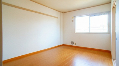 【内装】 | グリーンリバー泉台Ａ | おしゃれな内装です