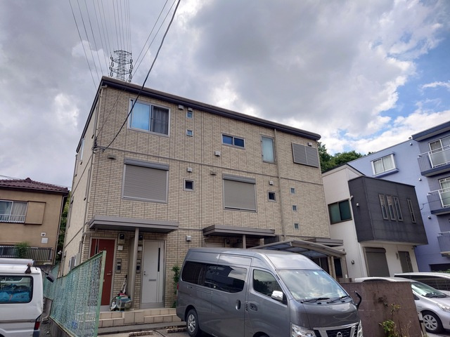 グリーンコンフォートの外観|★セキスイハイム施工★