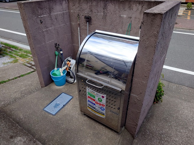 グリーンコンフォートのその他共用部分