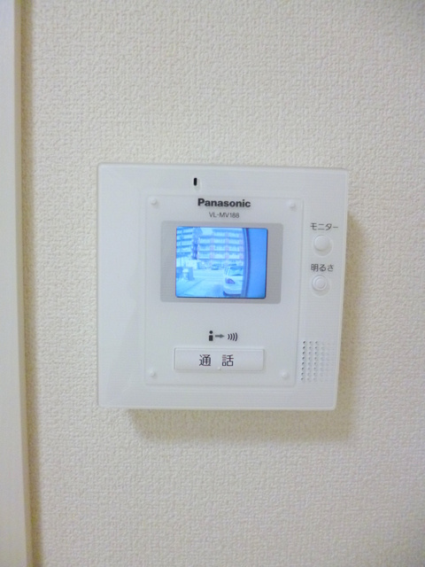 グリーンコンフォートのセキュリティ