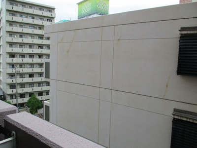 【展望】 | ラ・ペンテ | 眺望です