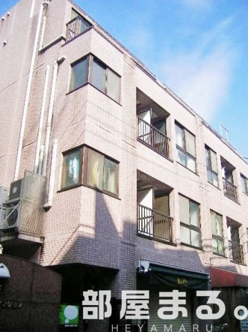 足立区足立３丁目のマンションの画像