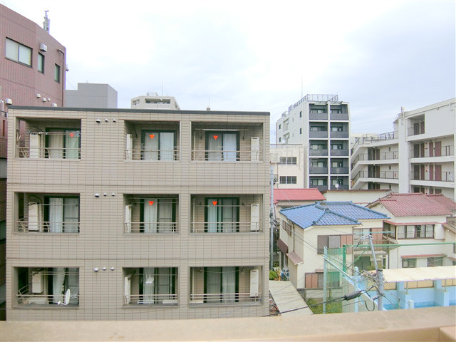 THE ROCK'S TAMAGAWA(ザロックスタマガワ