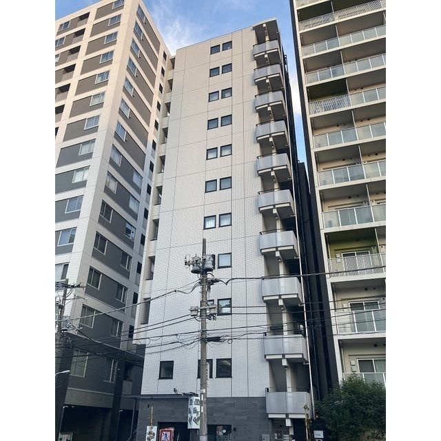 リバーレ上野稲荷町