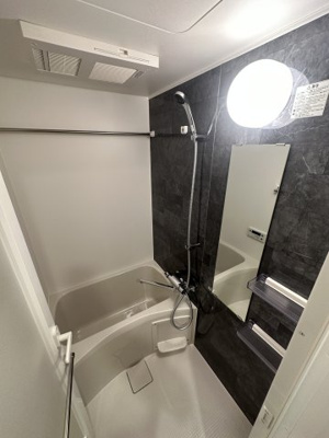 【浴室】 | AZEST川口