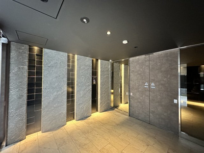 【ロビー】 | AZEST川口