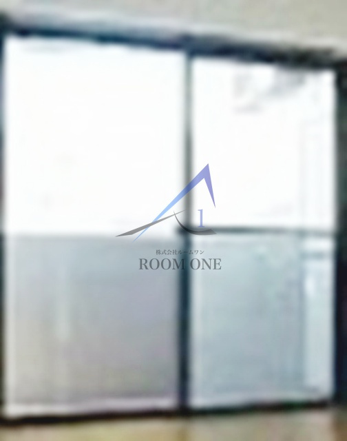 シンシア蒲田のバルコニー|バルコニーです。