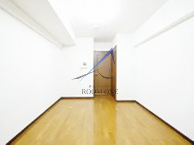 シンシア蒲田の寝室|寝室です。