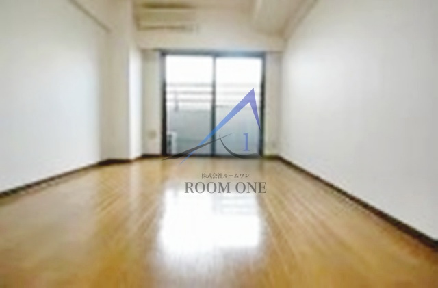 シンシア蒲田の居間・リビング|洋室のお部屋です。