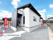 筑紫野市牛島1期1号棟の画像