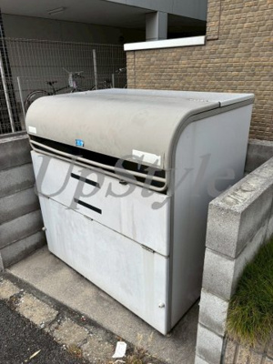 【その他共用部分】 | リブリ・アイリス・エンサータ