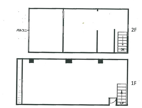野洲市小篠原の店舗