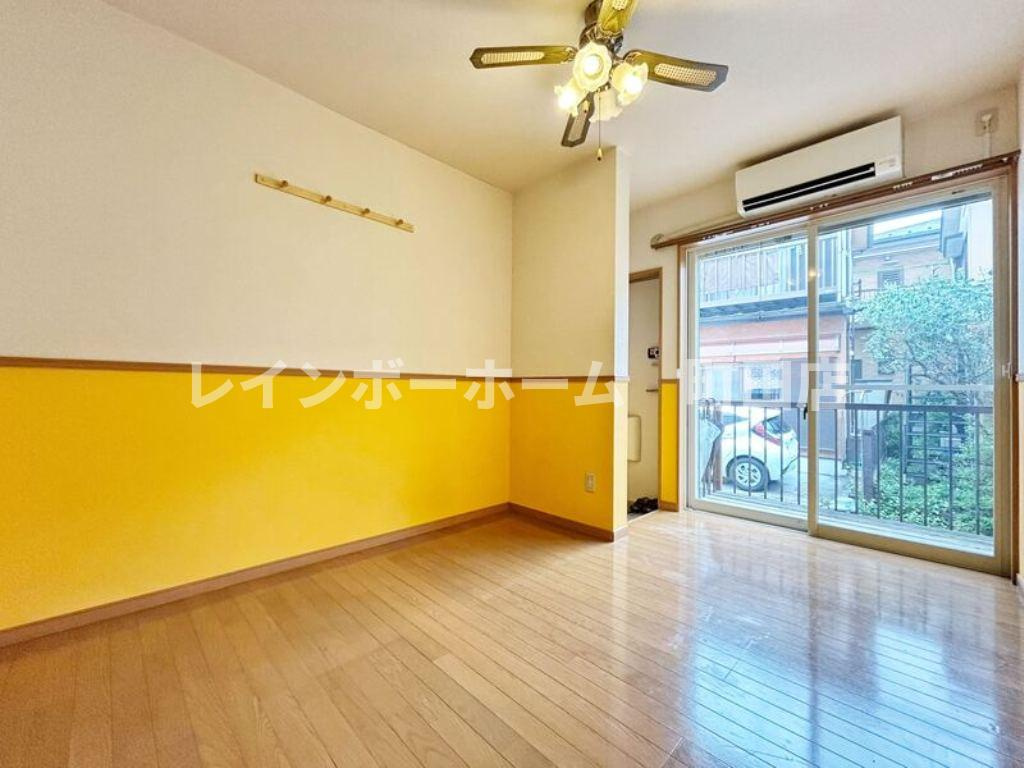 StudioSou※初期費用分割あと払いサービス利用可能物件