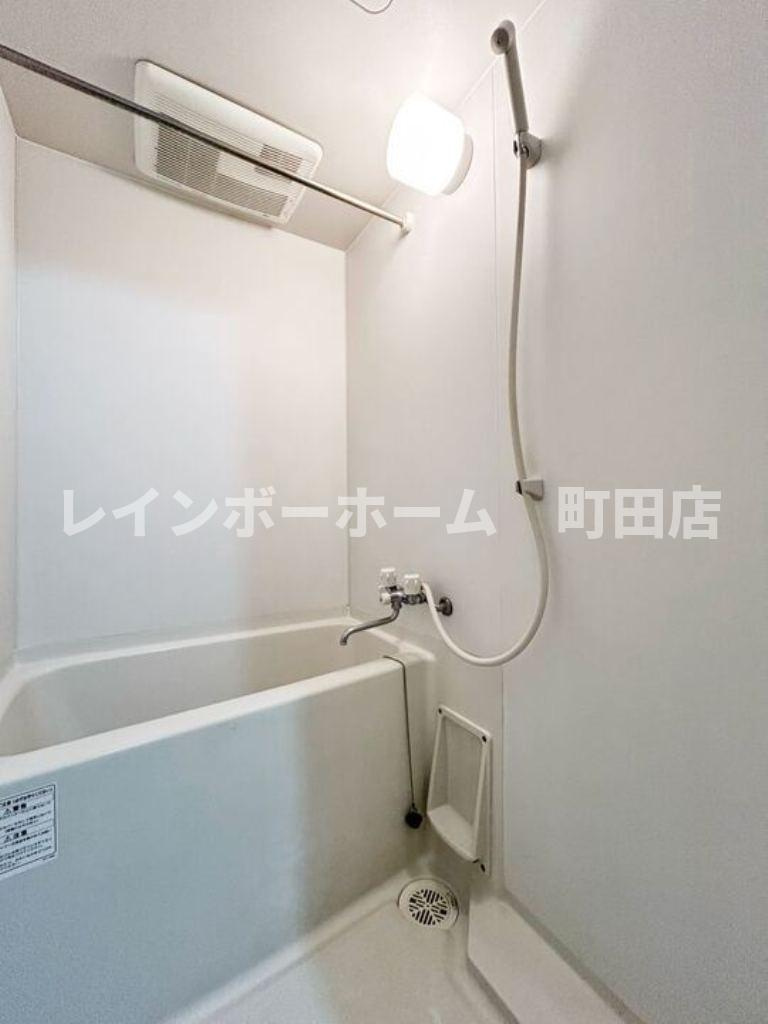 StudioSou※初期費用分割あと払いサービス利用可能物件の浴室