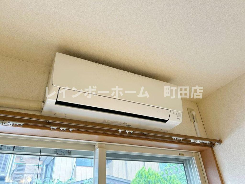 StudioSou※初期費用分割あと払いサービス利用可能物件の設備