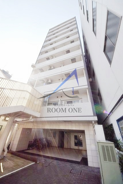 ラ・シード東神奈川駅前