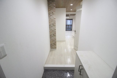 【玄関】 | グランデール英Ⅱ | 玄関