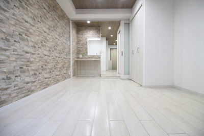 【その他】 | グランデール英Ⅱ | 内装