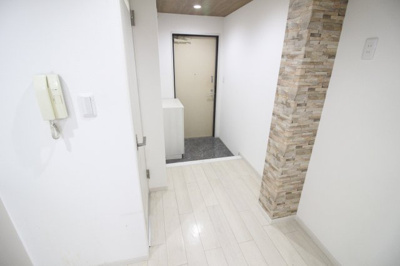 【内装】 | グランデール英Ⅱ | 内装