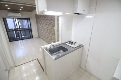 【キッチン】 | グランデール英Ⅱ | キッチン