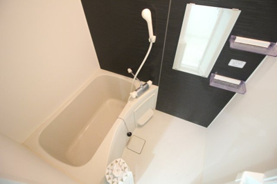 【浴室】 | グランデール英Ⅱ | 浴室