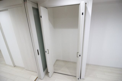 【収納】 | グランデール英Ⅱ | クローゼット