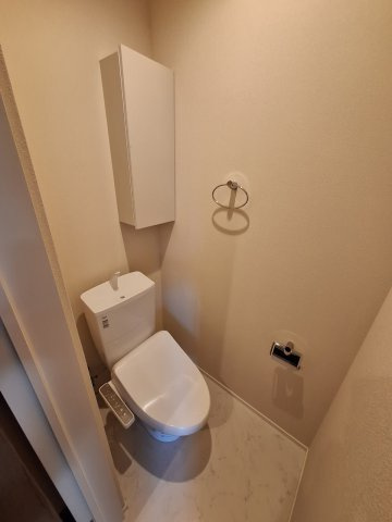 Maison de M Kitazawaのトイレ