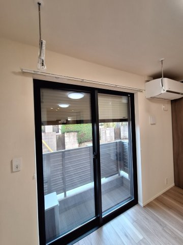 Maison de M Kitazawaのセキュリティ