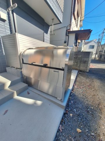 Maison de M Kitazawaのその他共用部分