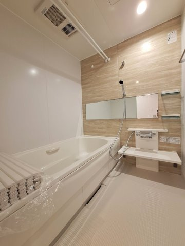 Maison de M Kitazawaの浴室