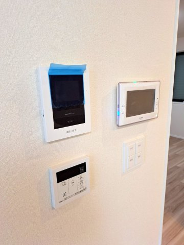 Maison de M Kitazawaのセキュリティ