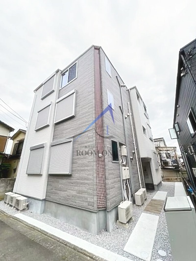 ＴＯＫＵＭＡＲＵ　ＲＥＳＩＤＥＮＣＥ