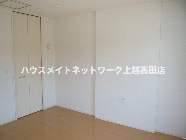 Ｌｅｒｉａｎａ（レリアーナ）の洋室|洋室8.0帖