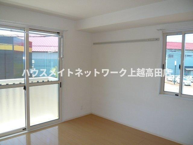 Ｌｅｒｉａｎａ（レリアーナ）の洋室|洋室8.0帖