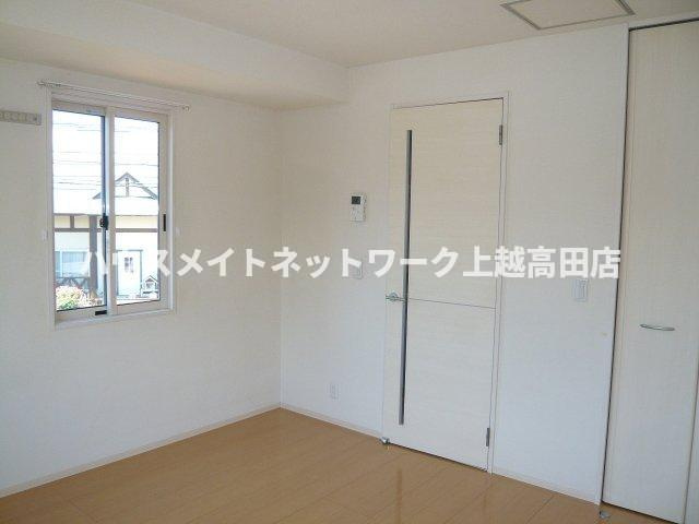 Ｌｅｒｉａｎａ（レリアーナ）の内装|洋室8.0帖