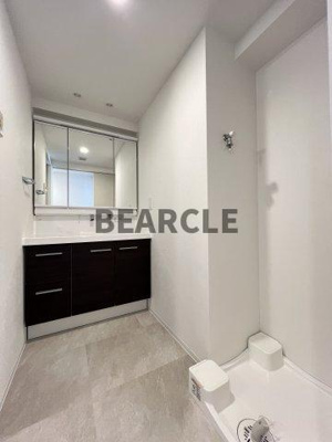 【洗面所】 | STANDZ河原町五条