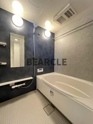 【浴室】 | STANDZ河原町五条