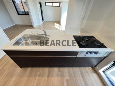 【キッチン】 | STANDZ河原町五条