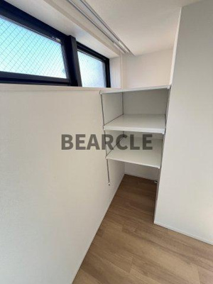 【内装】 | STANDZ河原町五条