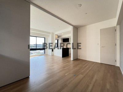 【洋室】 | STANDZ河原町五条