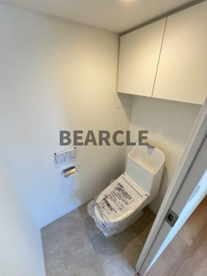 【トイレ】 | STANDZ河原町五条