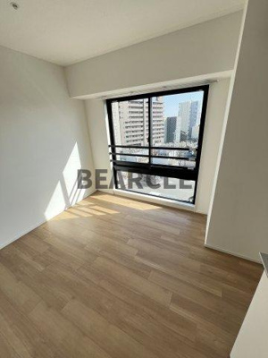 【寝室】 | STANDZ河原町五条