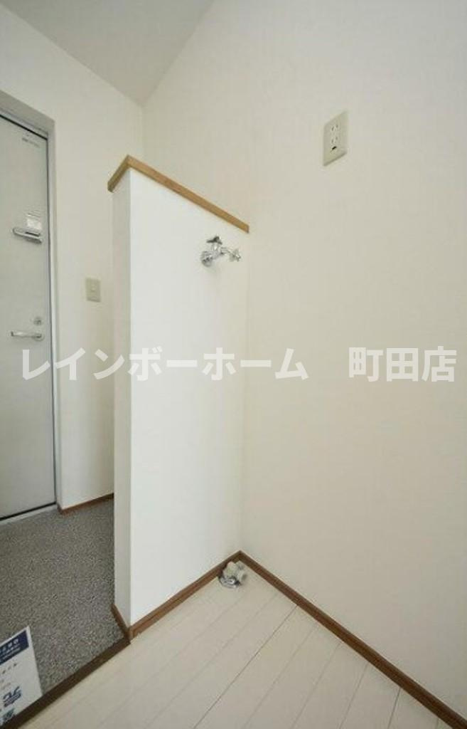 マカロン相模原※初期費用分割あと払いサービス利用可能物件の設備