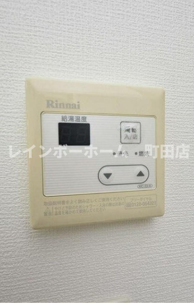 マカロン相模原※初期費用分割あと払いサービス利用可能物件の設備