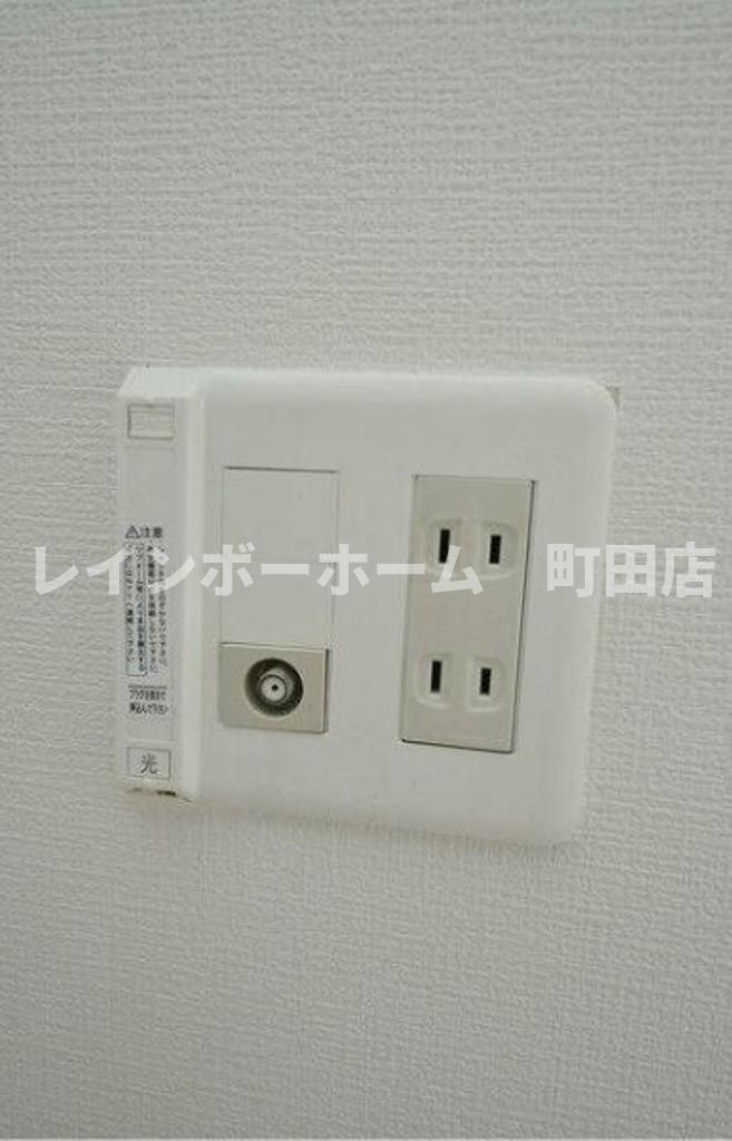 マカロン相模原※初期費用分割あと払いサービス利用可能物件の設備