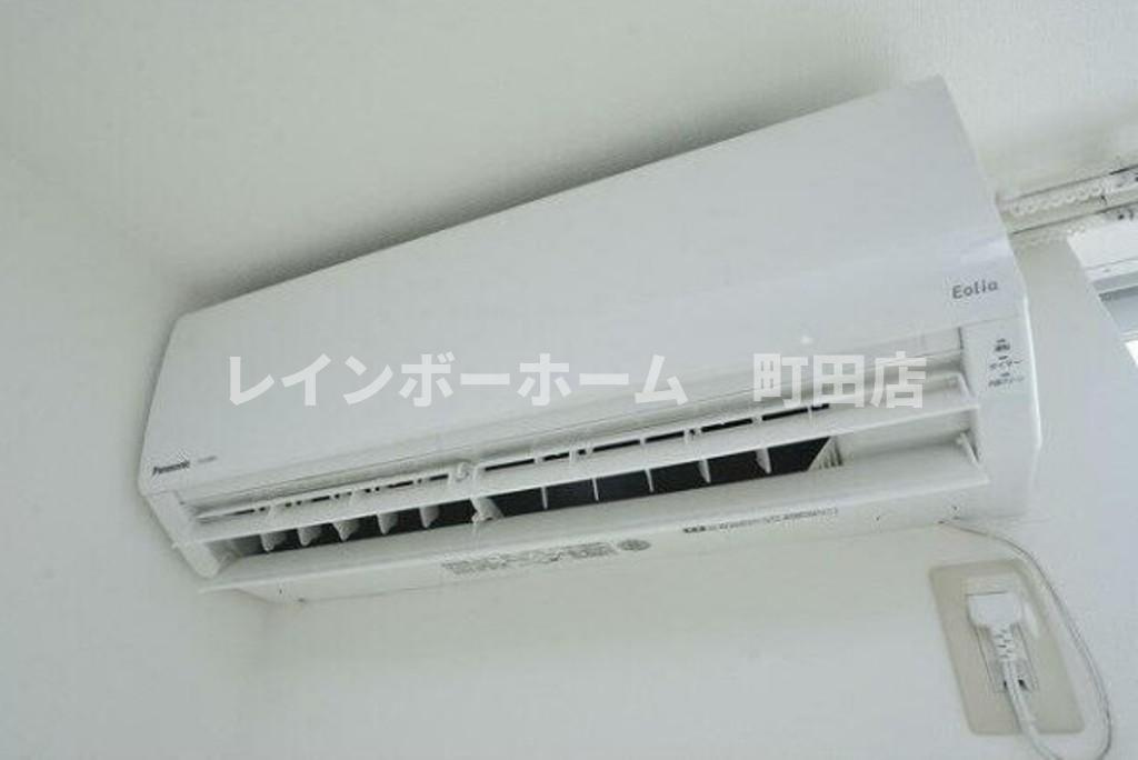 マカロン相模原※初期費用分割あと払いサービス利用可能物件の設備